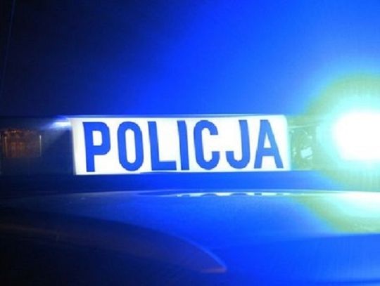 Po kontroli drogowej w Pasłęku, pójdzie do więzienia na 10 miesięcy