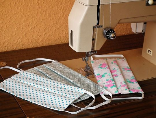 Po maski do przedszkola? Radny interweniuje u Prezydenta Elbląga