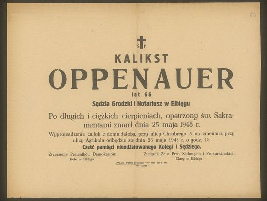 Pocztówka znad morza sprzed 100 lat