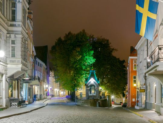 Podatek ze Szwecji - jak go rozliczyć i uzyskać zwrot?