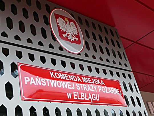 Podpisanie umowy na wykonanie kolejnych robót budowlanych w nowej strażnicy