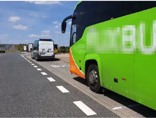 "Podróż za jeden uśmiech"