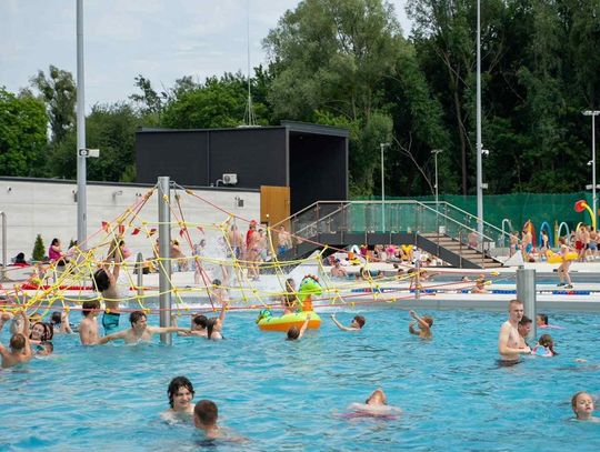 Podsumowanie roku pełnego sportu i rekreacji