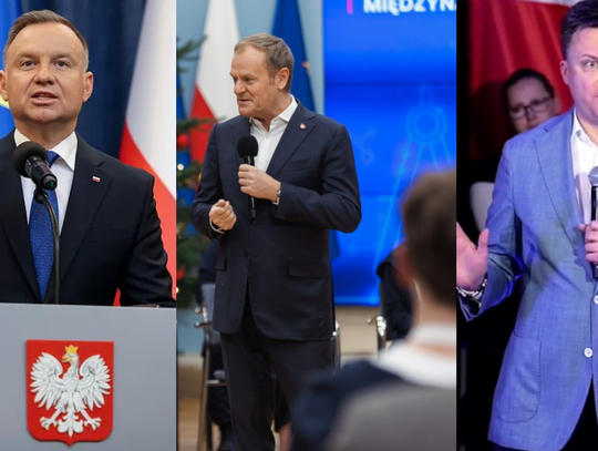 Podwyżki dla polityków na koniec roku. I to już od stycznia Podwyżki dla polityków na koniec roku. I to już od stycznia