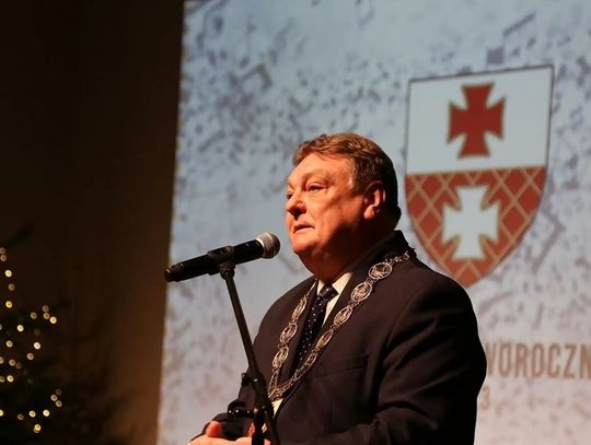 Podwyżki dla pracowników - pismo prezydenta Elbląga