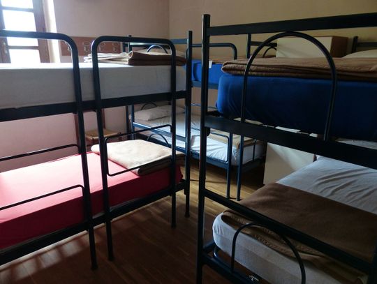 Pogotowie socjalne w Elblągu do likwidacji