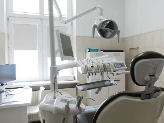 Pogotowie stomatologiczne w pełnym wymiarze!