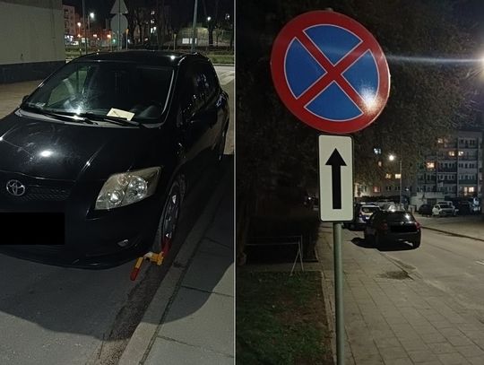 Straż Miejska w Elblągu