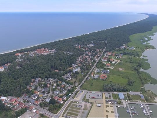 Pokazujemy archiwalne ceny z Krynicy Morskiej. Trudno w to uwierzyć dziś [WIDEO]