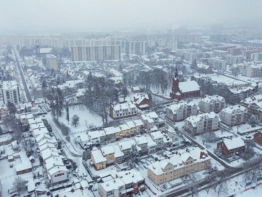 Połączą ulicę Fromborską z aleją Jana Pawła II w Elblągu