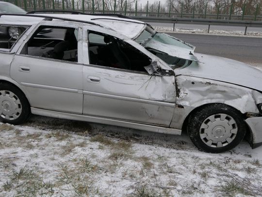 Policja apeluje do kierowców! Policja apeluje do kierowców!