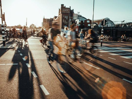 Policja i ministerstwo tłumaczą nową definicję skrzyżowania Policja i ministerstwo tłumaczą nową definicję skrzyżowania