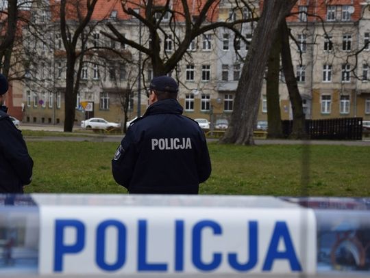 Policja otrzymała nowe narzędzie!