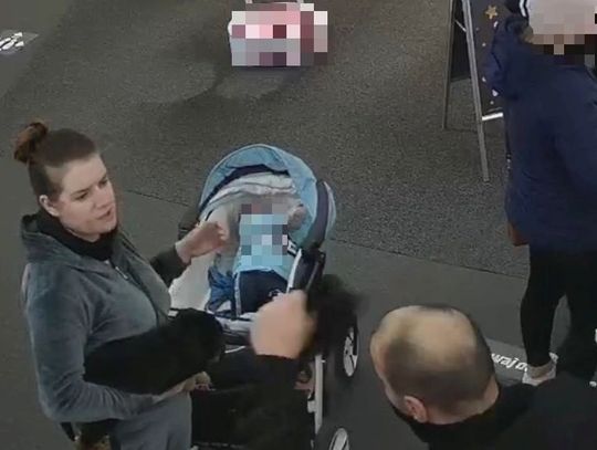 Policja szuka tych osób!
