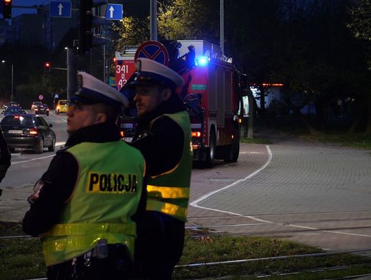 Policja w Elblągu przypomina: teraz możesz dostać za to mandat!