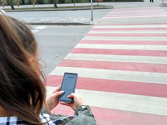 Policja w Elblągu rusza z akcją do szkół!