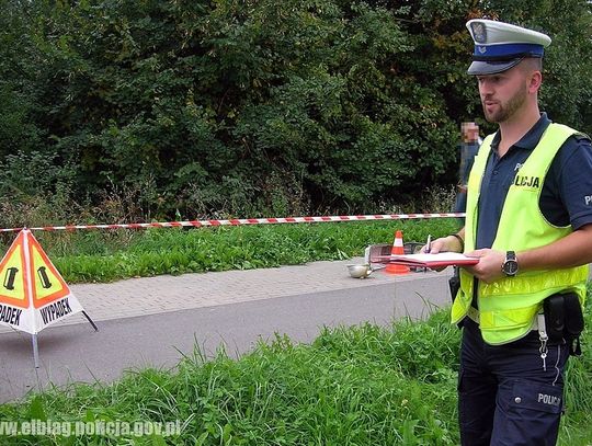 Policja w Elblągu zapowiada na jutro wzmożone kontrole! Policja w Elblągu zapowiada na jutro wzmożone kontrole!
