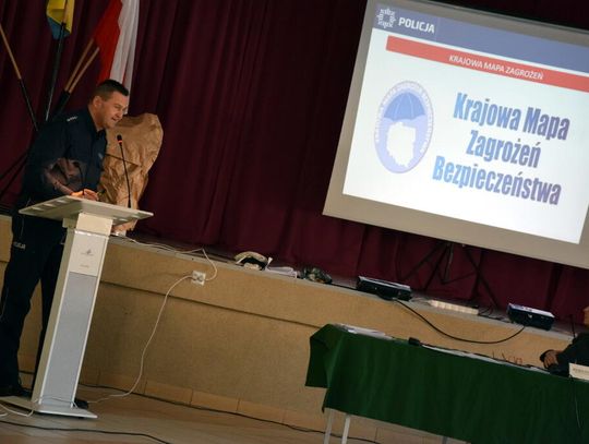 Komendant Wojewódzki wszczął procedurę odwołania Komendanta Miejskiego Policji w Elblągu