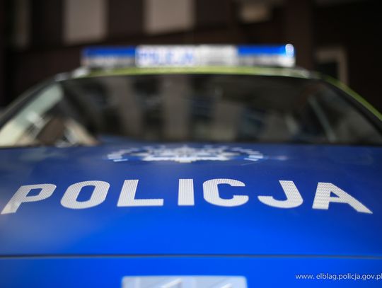 Policjant jadący do pracy zatrzymał kobietę pod wpływem amfetaminy Policjant jadący do pracy zatrzymał kobietę pod wpływem amfetaminy