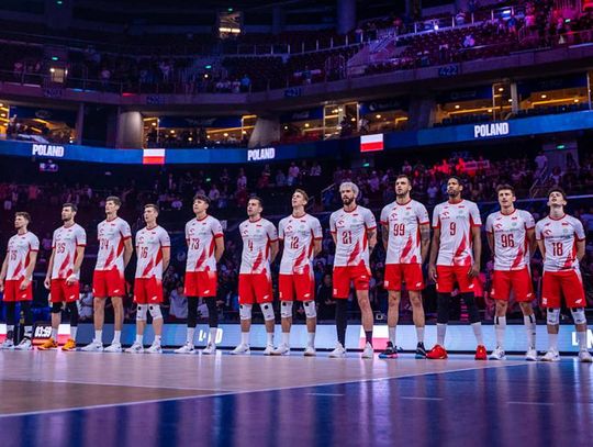 Polska z brązowym medalem Mistrzostw Świata Polska z brązowym medalem Mistrzostw Świata