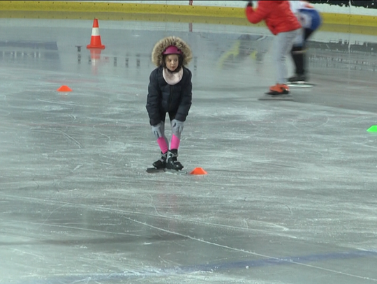 Półzimowiska w elbląskich szkołach