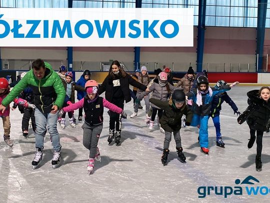 Półzimowisko z Grupą Wodną