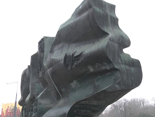 Pomnik Odrodzenia zostanie odnowiony!