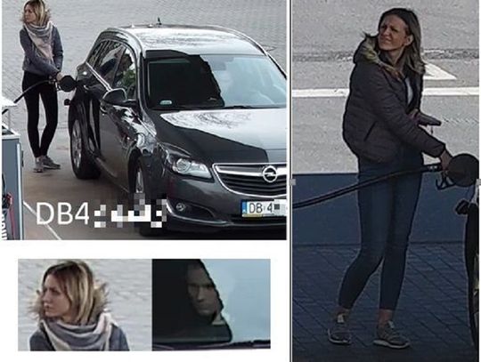 Pomóż ustalić tożsamość kobiety Pomóż ustalić tożsamość kobiety