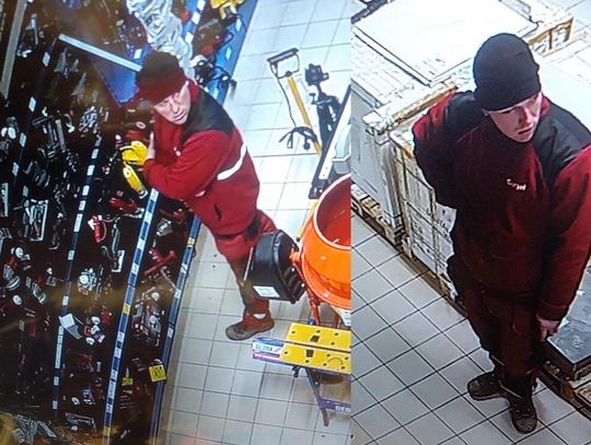 Pomóż ustalić tożsamość mężczyzny Pomóż ustalić tożsamość mężczyzny