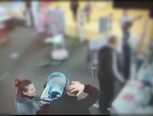 Pomóż ustalić tożsamość osób [WIDEO]