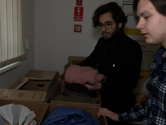 Pomóżmy poszkodowanym w trzęsieniu ziemi w Turcji i Syrii