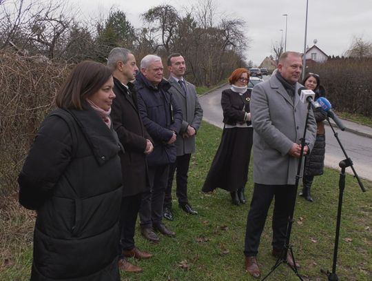 Ponad 166 milionów złotych na remonty dróg na Warmii i Mazurach. Skorzysta też Elbląg