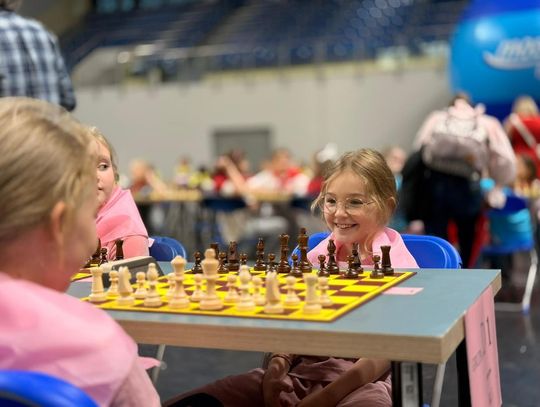 Ponad 200 uczestników walczy w wielkim finale wojewódzkim