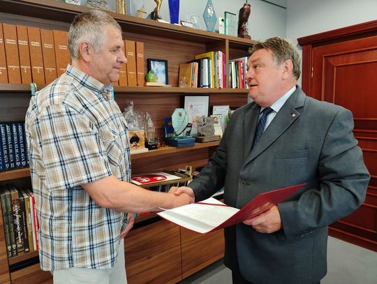 Ponad 21 lat w elbląskim sanepidzie