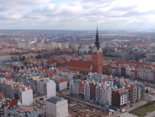 Ponad 220 mln złotych dla Elbląga i sąsiednich gmin