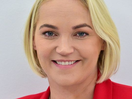 Ponad 33 tys. zł na paliwo. Tyle wydała posłanka PiS urodzona w Elblągu