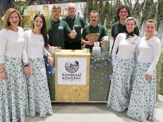 Ponad 4 miliony zł w mniej niż 40 minut. Dokonała tego firma z Gronowa Górnego!