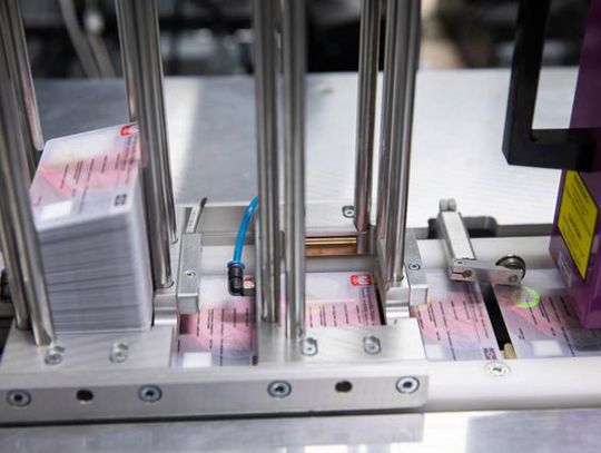 Ponad 50 elblążan ma już elektroniczne dowody