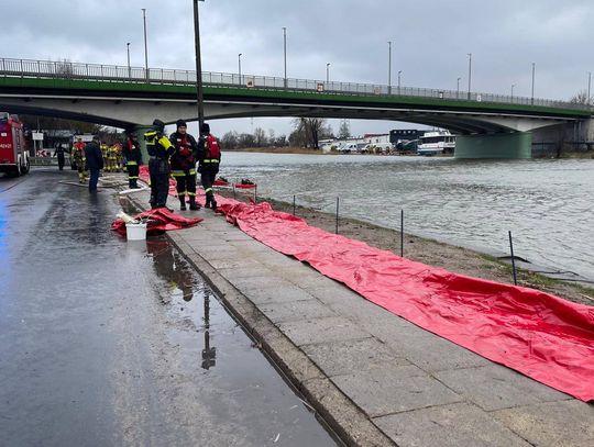 Ponad pół miliona na wsparcie ratownictwa wodnego