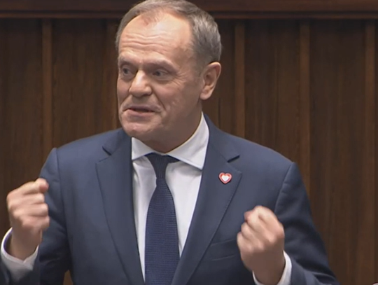 Poparcie wzrosło tylko jednej partii. Najnowszy sondaż wyborczy