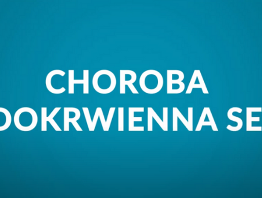 Poradnik Twoje Zdrowie - Choroba Niedokrwienna Serca