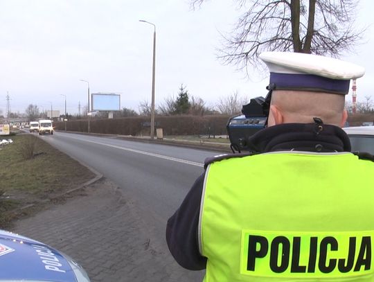 Porozmawiajmy...o świętach i Nowym Roku oczami elbląskich policjantów