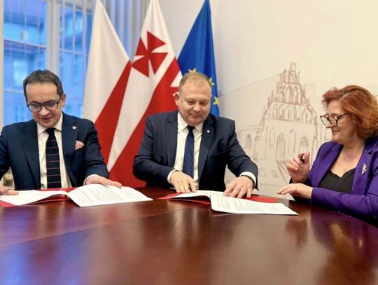 Portowa w nowej odsłonie?! Inwestycja, na którą Elbląg długo czekał