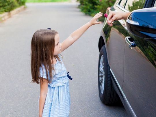 Porwanie dziecka – jak się zachować, jak zapobiegać? Porwanie dziecka – jak się zachować, jak zapobiegać?