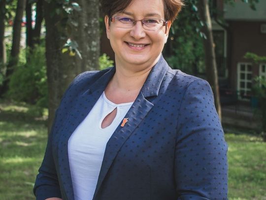 Posłanka z okręgu elbląskiego apeluje do biskupów o odwołanie większych zgromadzeń religijnych