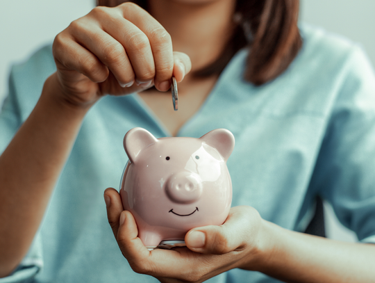 Noworoczne postanowienia 2026 zaskakują. Ten wybór wygrywa