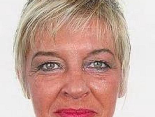 Poszukiwana listem gończym Tumińska Regina