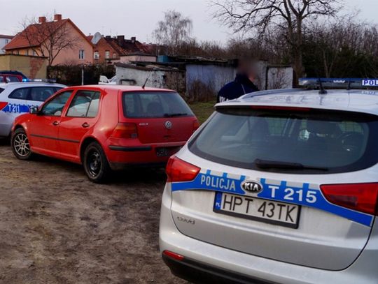 Poszukiwani i pijani zatrzymani. Policja w Elblągu podsumowała weekend