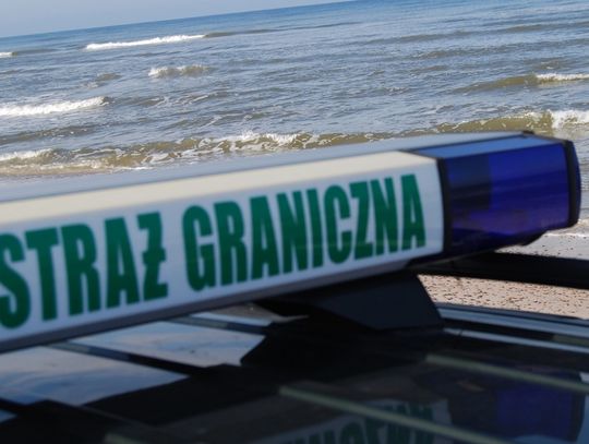 Poszukiwania 6-latki w Krynicy Morskiej