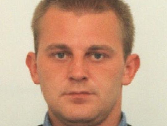 Poszukiwany listem gończym